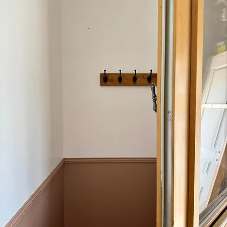 Le Clos Ghisline Feriehus Madré
