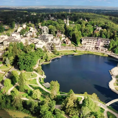 Le Clos Ghisline Madré